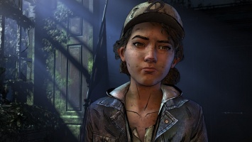 Полный комплект The Walking Dead от Telltale выйдет на PC и консолях 10 сентября