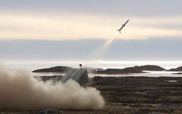 Швеция разместила систему ПВО в Балтийском море из-за РФ