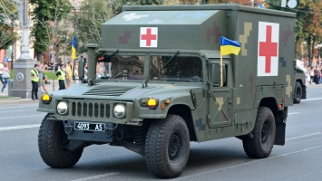 В Донецкой области обстреляли медиков ВСУ, двое погибших