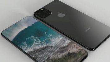 Дизайнер представил концепт iPhone Pro