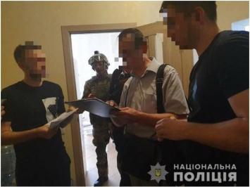 Суд арестовал с альтернативой залога двух киевлян, подозреваемых в рассылке ложных сообщений о минированиях в Харькове - полиция