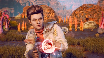 Концовки The Outer Worlds будут основаны на двух основных путях