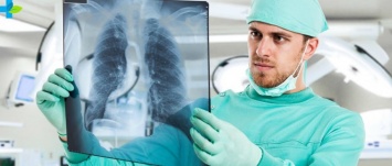 В первом квартале 2019 смертность от туберкулеза в Николаевской области выросла на 50%