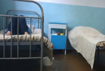 В лагере в Николаевской области отравились дети участников АТО