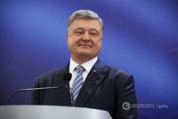 ''ЕС'' Порошенко призвала политические партии подписать Евроатлантическую хартию