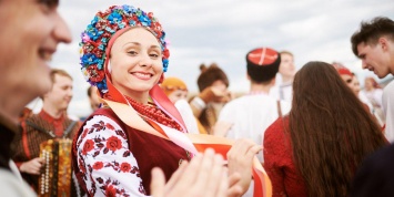 Представители народов России из 85 регионов встретились в Крыму