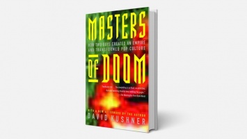 Братья Франко готовят сериал по книге «Мастера Doom» о создании легендарного шутера