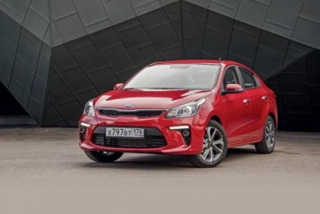 «Сумасшедший» расход: Владелец KIA Rio 4 сравнил «аппетиты» моторов 1.6 и 1.4