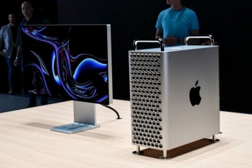 Apple добавила в macOS Catalina специальное приложение для Mac Pro