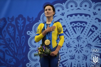 В сети разгорелся громкий скандал с чемпионкой Европейских игр Анной Соловей