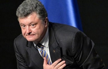 За панамские оффшоры Порошенко взялись независимые детективы - Портнов