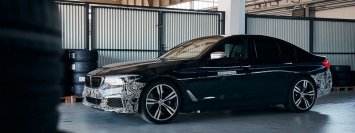 BMW M-серии остаются бензиновыми: когда баварцы запустят спортивный электрокар