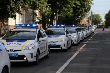 В Днепре мужчина похитил ребенка у сожительницы и попытался увезти в другой город