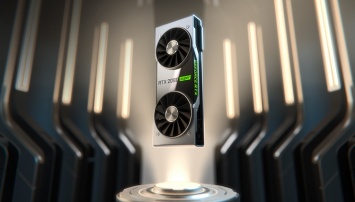 NVIDIA GeForce RTX Super: обновленные Turing представлены официально