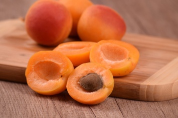 Медики рассказали о пользе абрикосов для здоровья