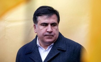 Утечка из штаба Саакашвили: провокация в Одессе с треском провалилась