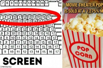 Секреты о кинотеатрах, о которых вам вряд ли кто расскажет