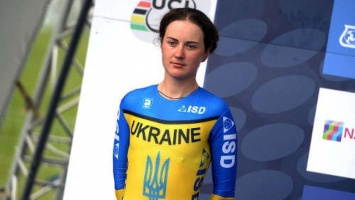 Скандал в украинском велоспорте: чемпионку ЕвроИгр призвали "не вонять"