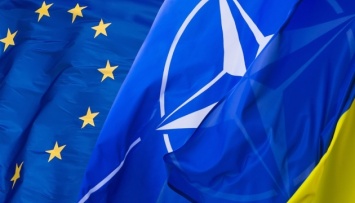 В Украине появится настольная игра "НАТО-Украина"