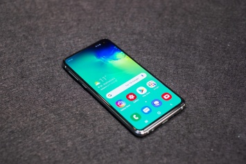 Смартфон Samsung Galaxy A30s протестировали в бенчмарке Geekbench