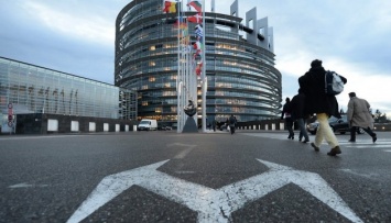 На должность председателя Европарламента претендуют четыре кандидата