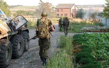В Италии впервые осудили наемников-боевиков с Донбасса