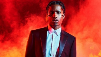 Американский рэпер A$AP ROCKY попал в очень неприятную ситуацию. Мужчина подрался на улице в Швеции, и был задержан полицией