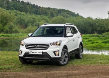 «Привет, питерская сборка»: О неприятных «мелочах» Hyundai Creta рассказала автоледи