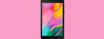 Samsung Galaxy Tab A 8: слухи и утечки о новинке