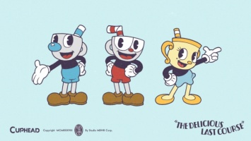 Видео: дополнение The Delicious Last Course к Cuphead задержится до 2020 года