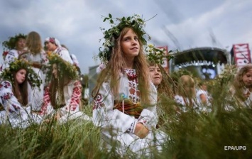 Ивана Купала 2019: самые популярный гадания