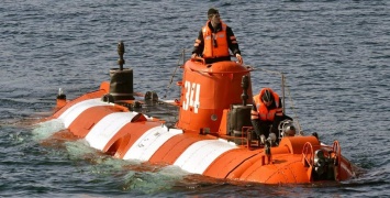 Подробности гибели в России погибли 14 моряков с научно-исследовательской субмарины