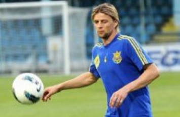 Против экс-капитана сборной Украины по футболу возбудили два уголовных дела в Германии