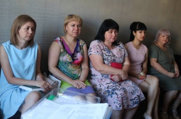 В Луганской области назначили соцвыплаты переселенцам