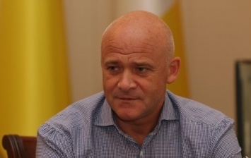 Приговор мэру Одессы: суд "заминировали"
