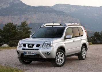 «Золотая середина кроссоверов»: Чем так хорошо подержанный Nissan X-Trail - эксперт