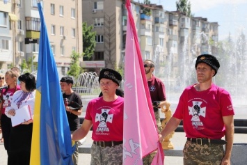 Финал Джури 2019 - Днепропетровская область принимает команды со всей страны