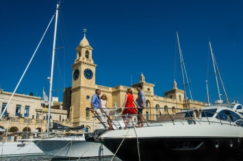 ТОП-5 мест на Мальте, которые стоит увидеть