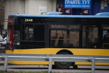 В ближайшее время изменится маршрут троллейбусов № 37 и 37а