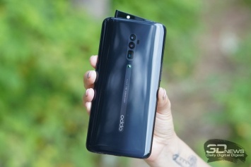 OPPO Enco станет новым семейством смартфонов