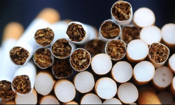 На табачных фабриках во Львовской и Днепропетровской областях проводят обыски