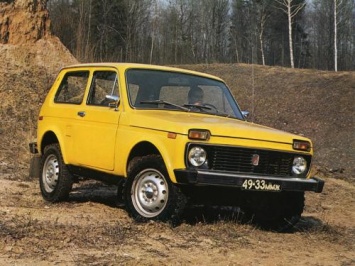 «Прошлое и позапрошлое»: Что выбрать между LADA 4x4 и Chevrolet Niva - эксперт