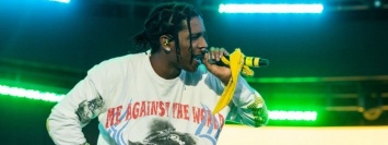 Пожар в лесу с минами под Луганском, арест A$AP Rocky и гибель десятков рыбаков в Карибском море: ТОП новостей дня