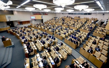 Законопроекты о запрете продаж смартфонов без российского ПО отозваны из Госдумы