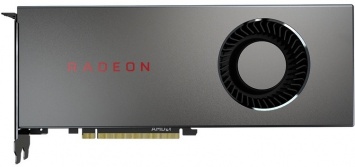 Фальстарт: опубликован первый обзор AMD Radeon RX 5700 XT и RX 5700