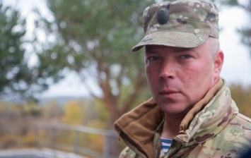 Военнослужащий утверждает, что боевики способны в кратчайшие сроки снова ввести в действие мост
