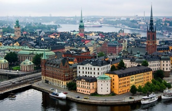Копенгаген вновь признан самым дорогим городом для экспатов в ЕС