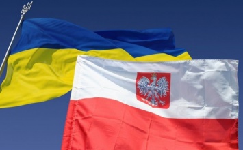 В Польше подсчитали, сколько украинцев получили вид на жительство