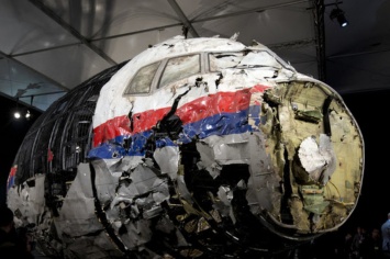 Крушение МН-17: СБУ вывезла из ОРДЛО ценного свидетеля