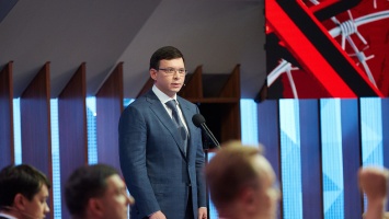 Мураев обвинил "Оппозиционную платформу - За жизнь" в срыве выборов